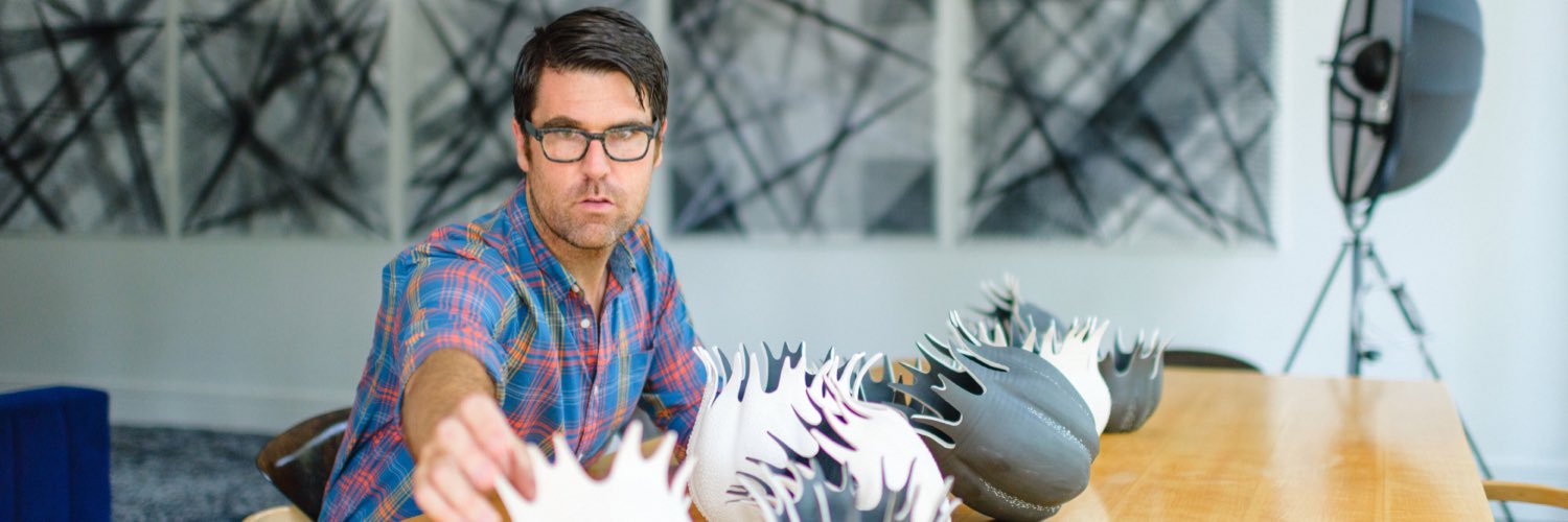 Brian Patrick Flynn banner