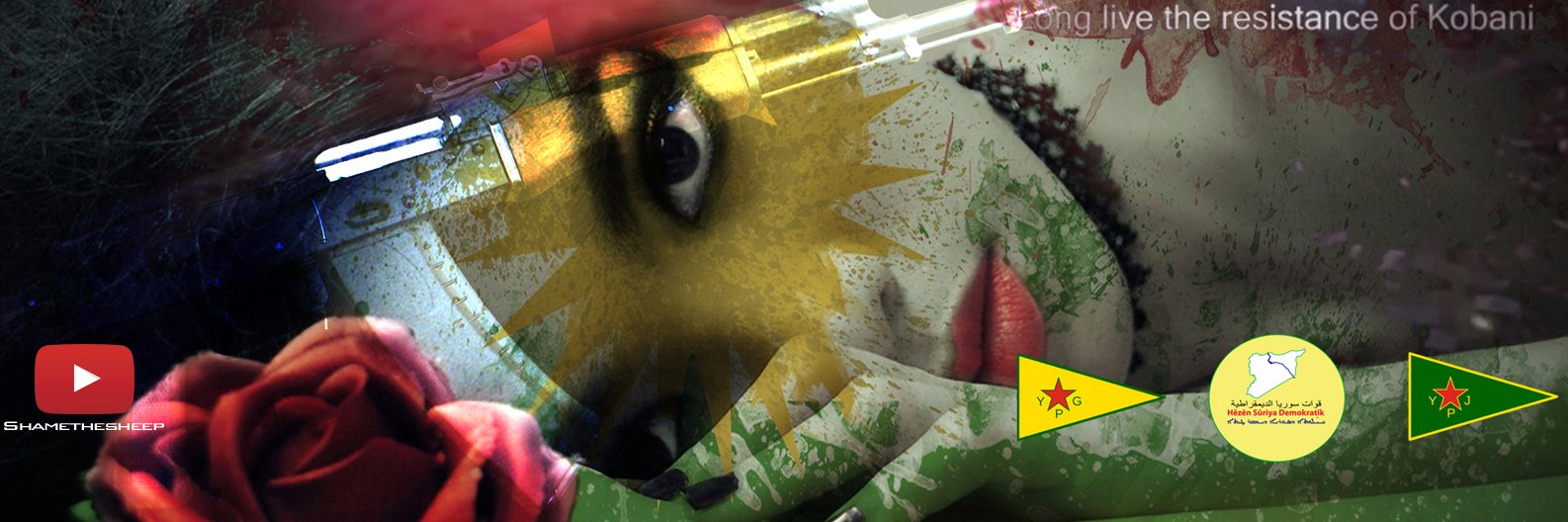 ShametheSheep's profile banner image