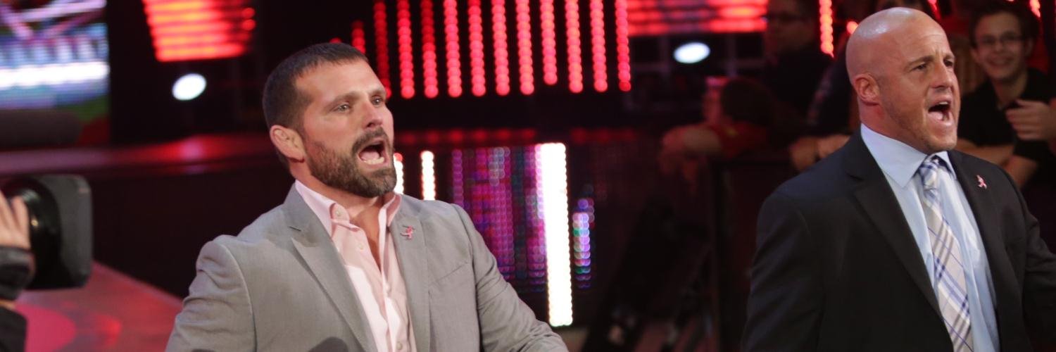 WWEJJSecurity's profile banner image