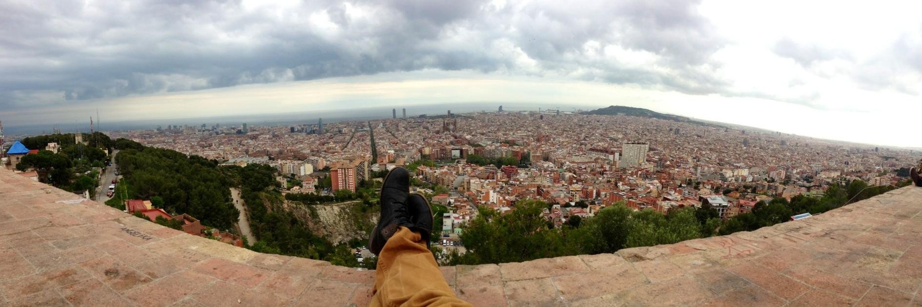 AlexFriasBcn's profile banner image