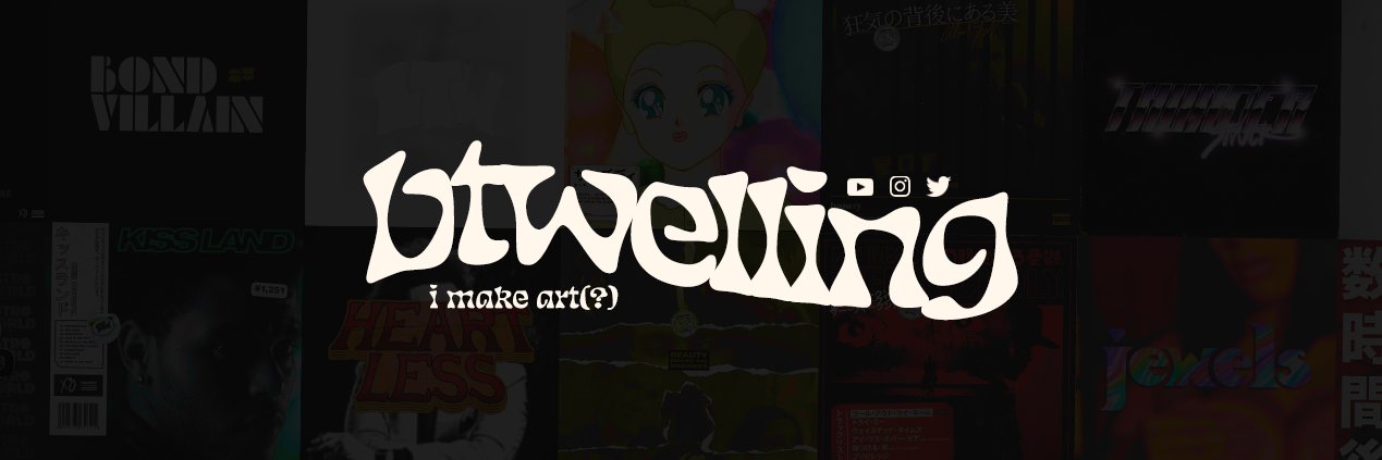 BTWelling banner