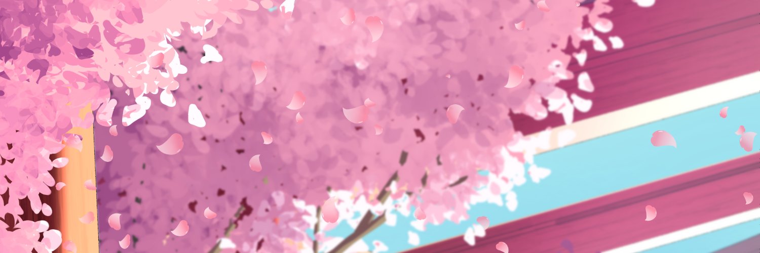 Senruisa's profile banner image