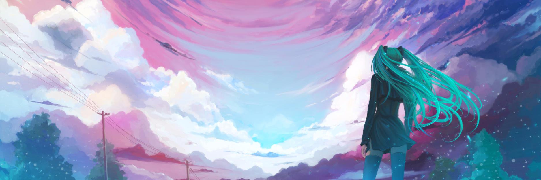 LimiLily's profile banner image