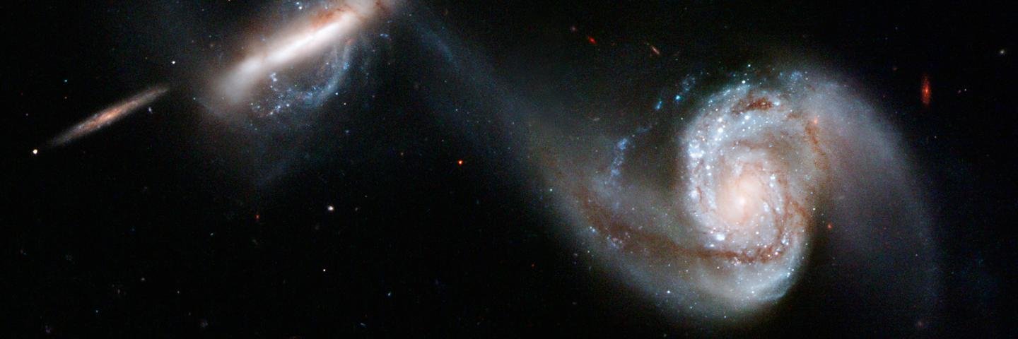 ASD-S Science banner