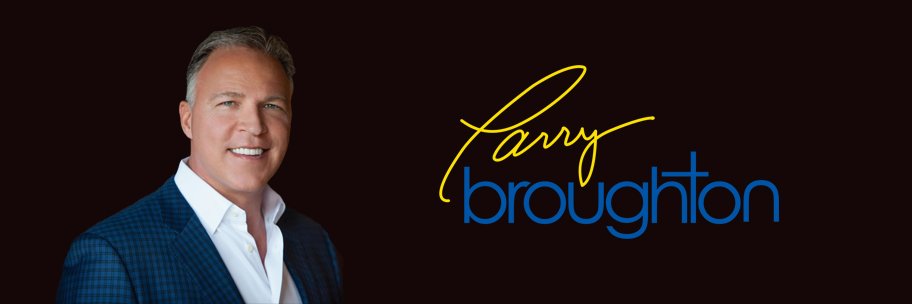 Larry Broughton banner