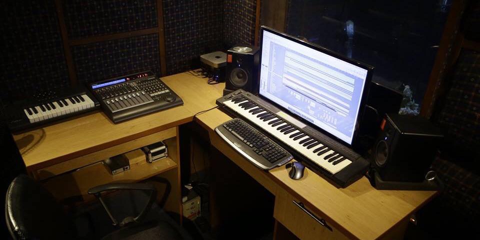 Sound Craft Academy banner