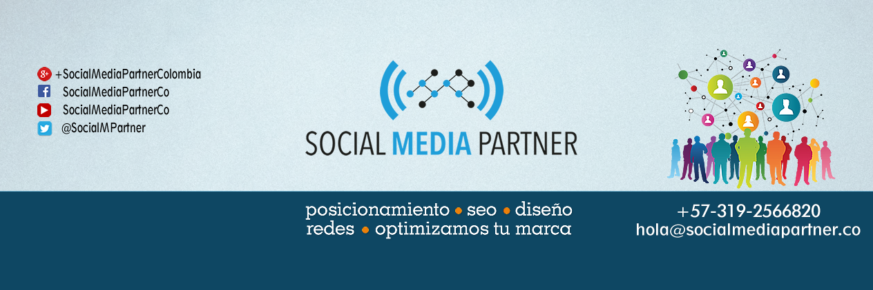 socialmpartner's profile banner image