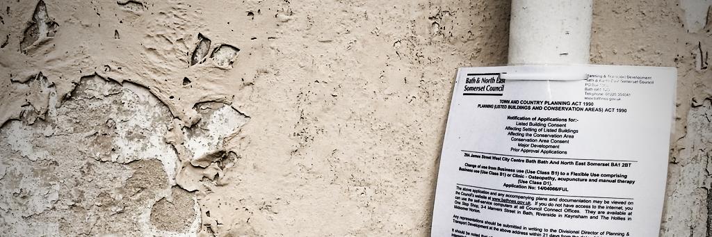 BathPlanning's profile banner image