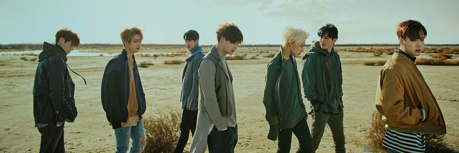 JQueen_IGOT7's profile banner image