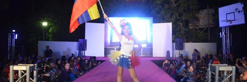 QueenModelsVzla's profile banner image