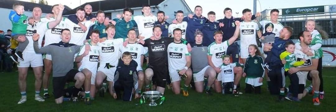 EamonnCal's profile banner image