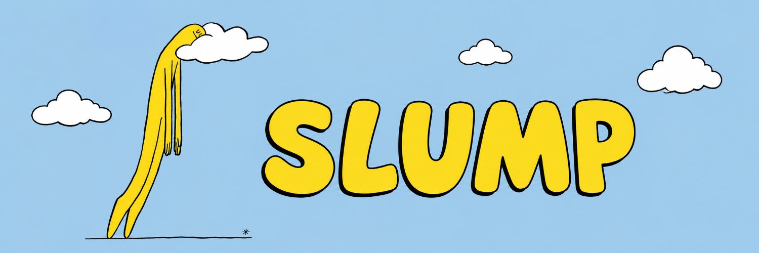 SLUMPON_SOL's profile banner image