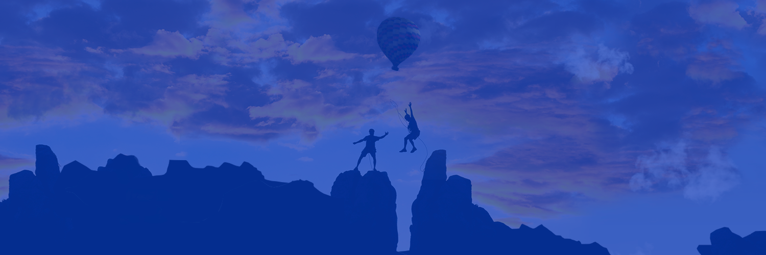 HashtagRise's profile banner image