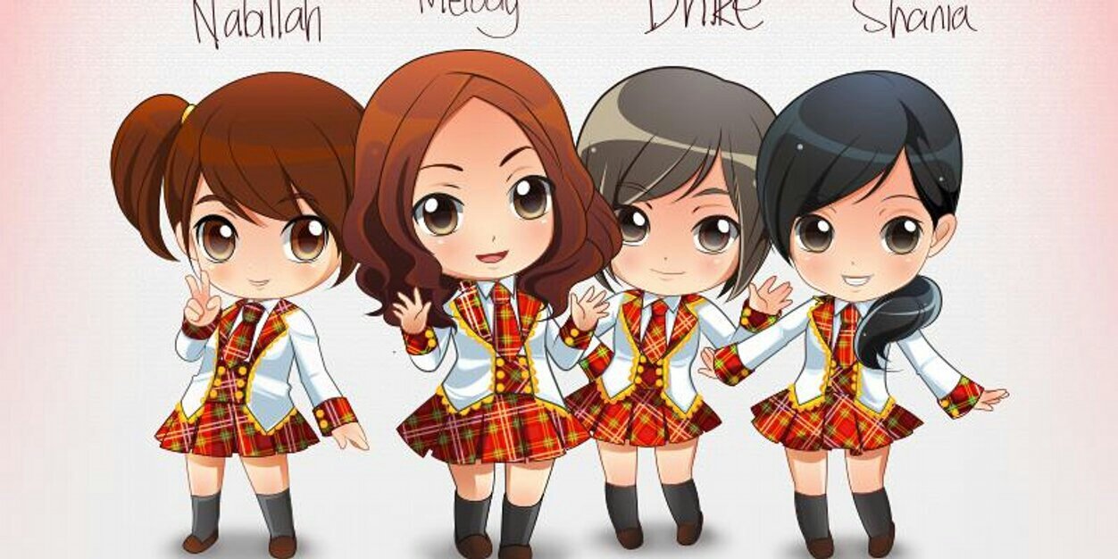 Malin banner