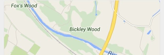HWABickley's profile banner image