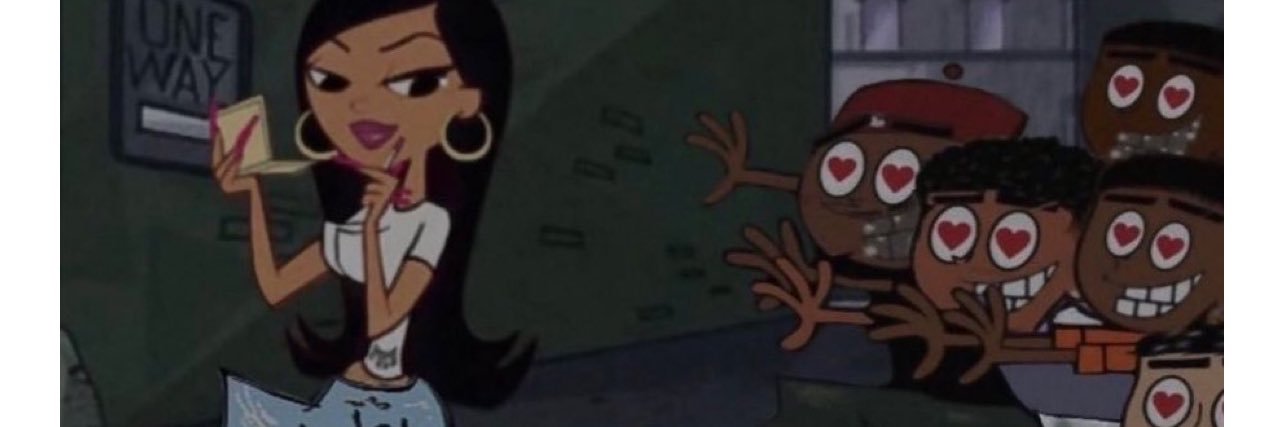 ShayBonvi's profile banner image