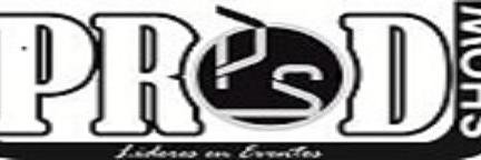 prodshowca's profile banner image