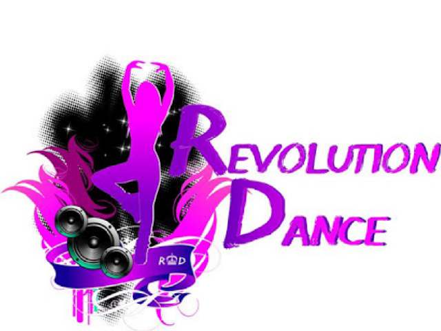 Revolution Dancer banner