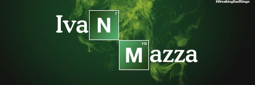 mazzaivan's profile banner image