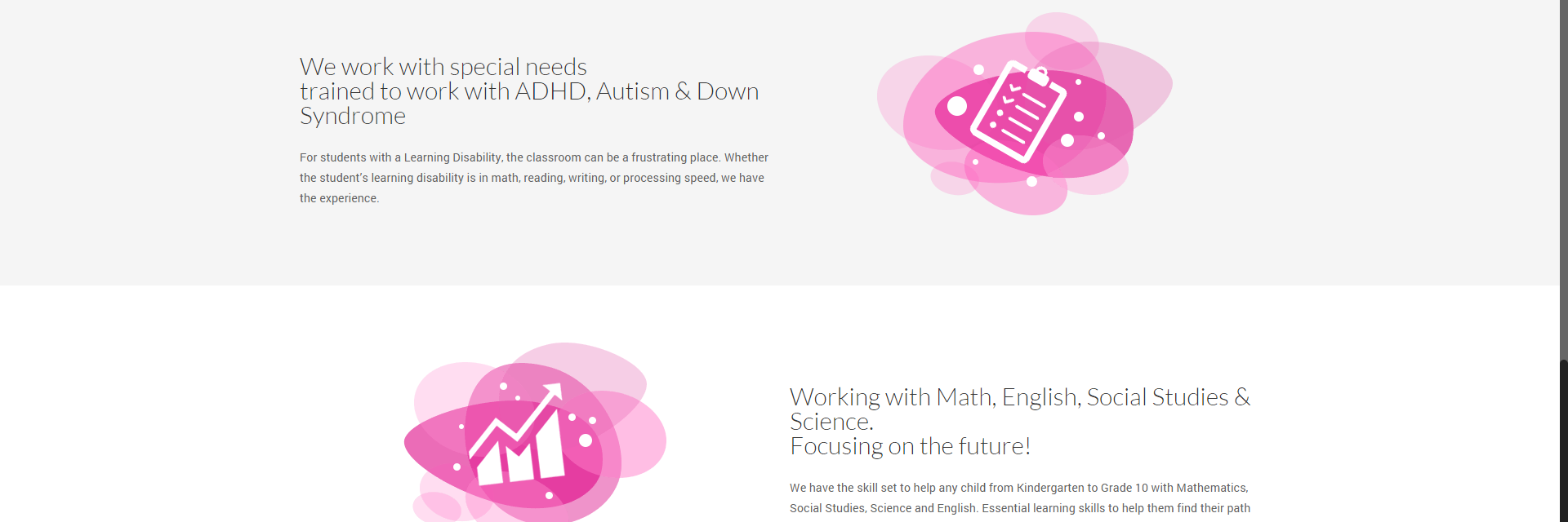 NewWestTutor's profile banner image