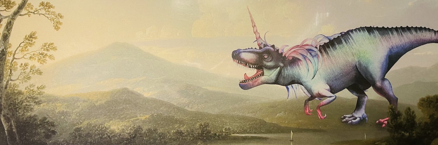 MandelKatja's profile banner image