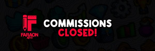 FaraonArts Profile Banner