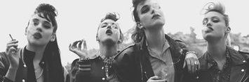 wild_grrrl's profile banner image