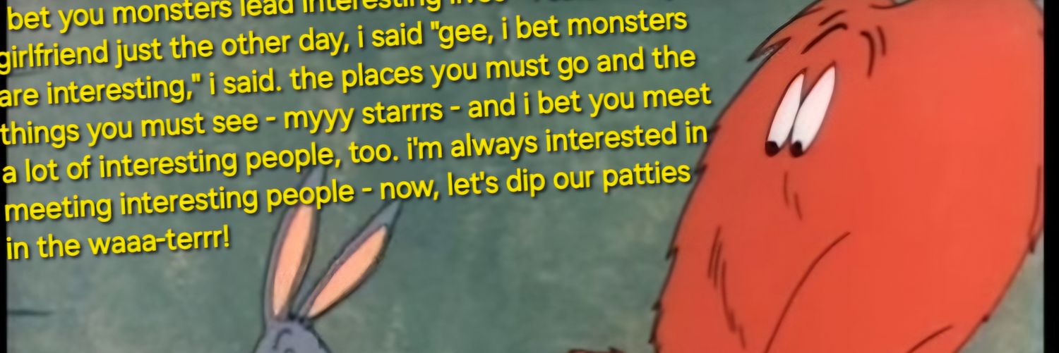 HuntsNightmares's profile banner image