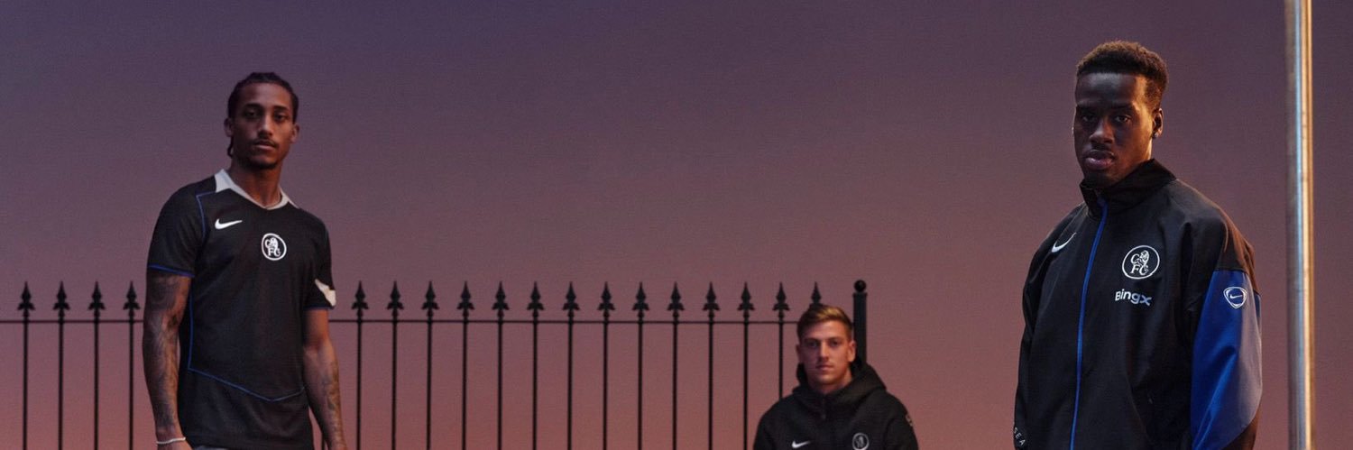 Talk About Chelsea #RoseniorOut #BlueCoOut banner