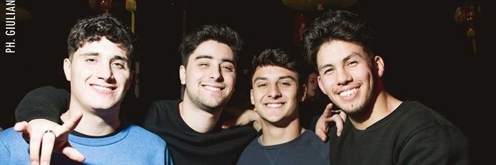 MarkoRJA's profile banner image