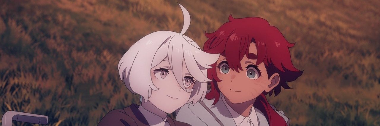 Alann banner
