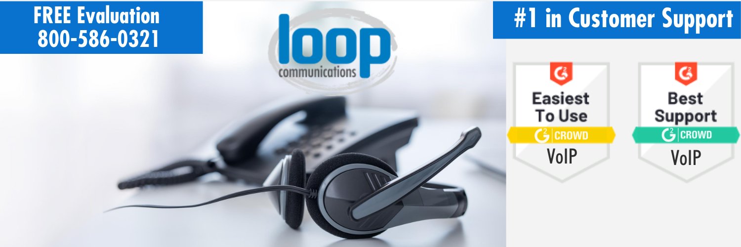 LoopPhone's profile banner image