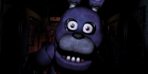 bunnyfnaf's profile banner image