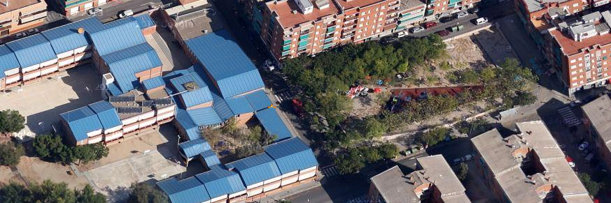 Institut Sabadell banner
