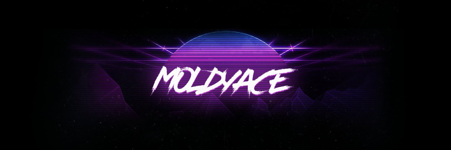 MoldyACE (DJ GROB) banner