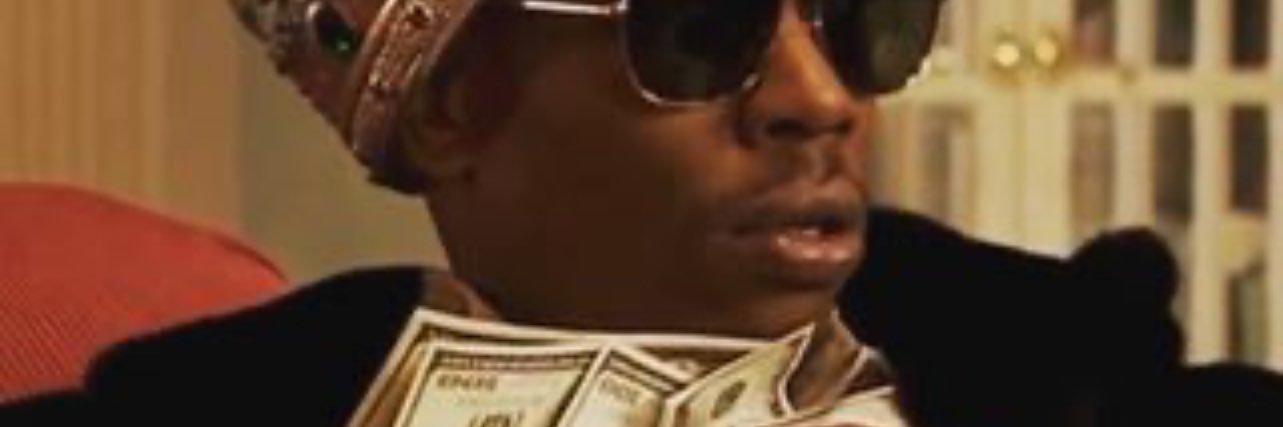 GoldTee_Redd's profile banner image