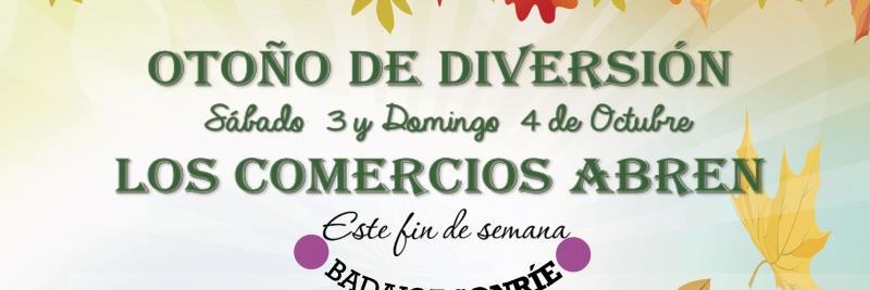 Comercio Badajoz banner