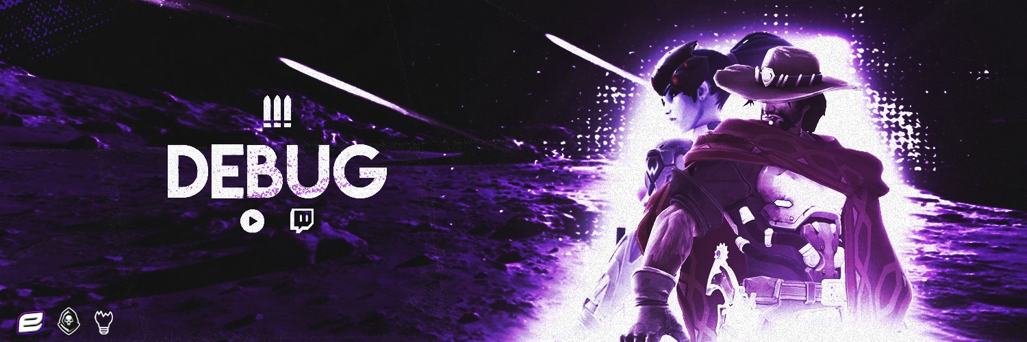 DebugOnX's profile banner image