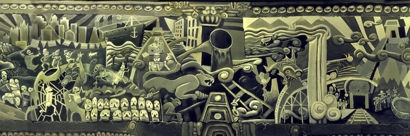 malkatraz's profile banner image