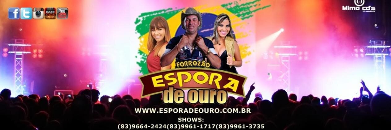 espora_de_ouro's profile banner image