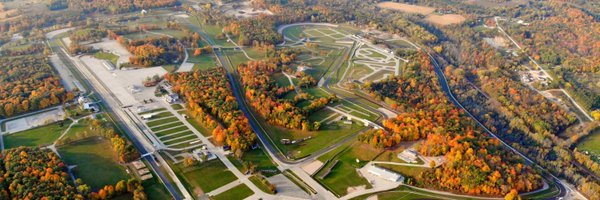 Road America Profile Banner