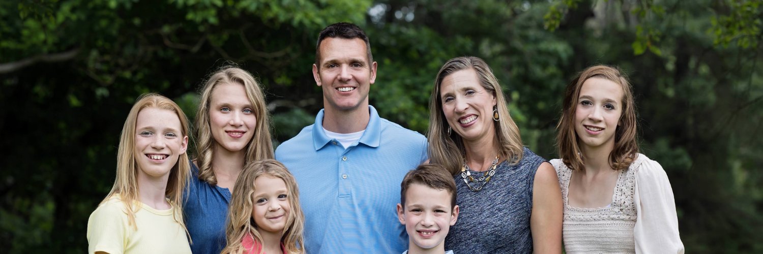 Jeremy Shaffer for State Rep. banner