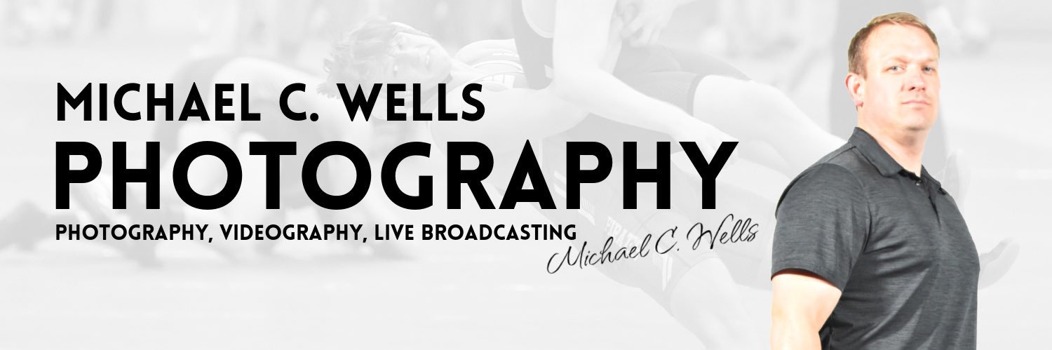 📸 Michael C. Wells Photography's banner