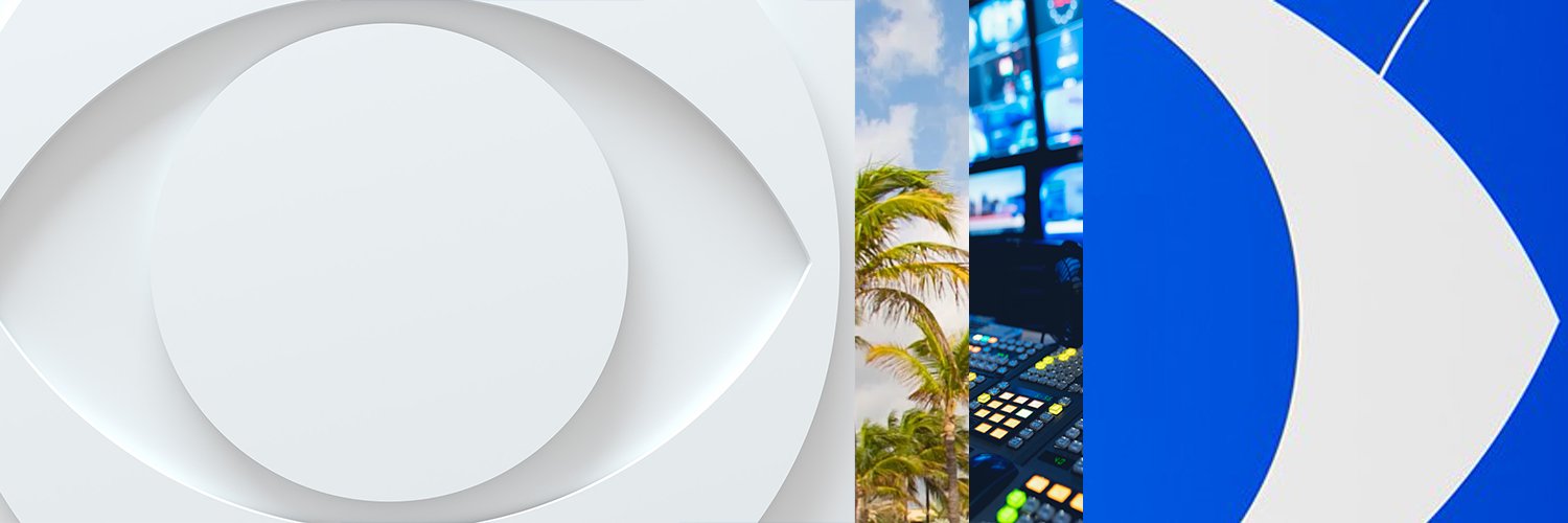CBS News Miami Assignment Desk banner