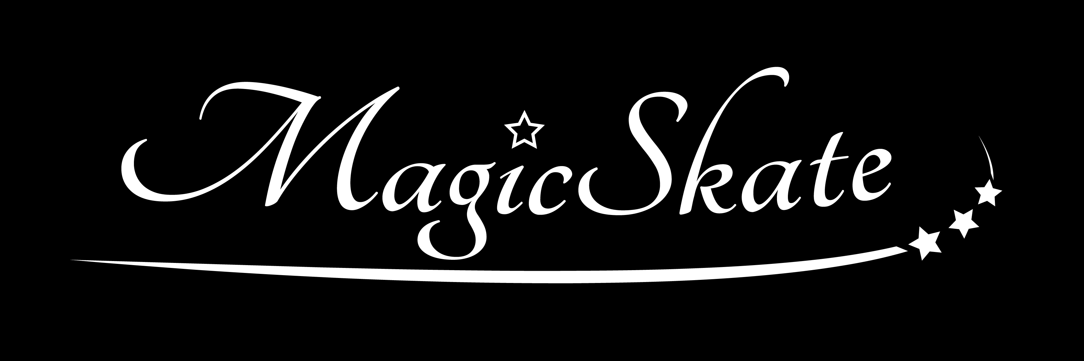 Magicskate banner