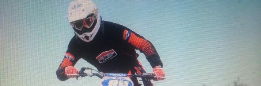 billyblyth84's profile banner image