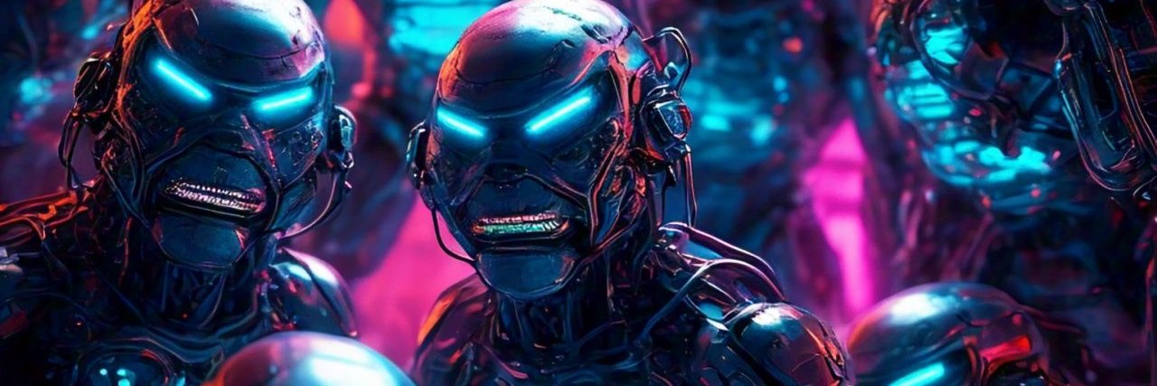 Darkaniun's profile banner image