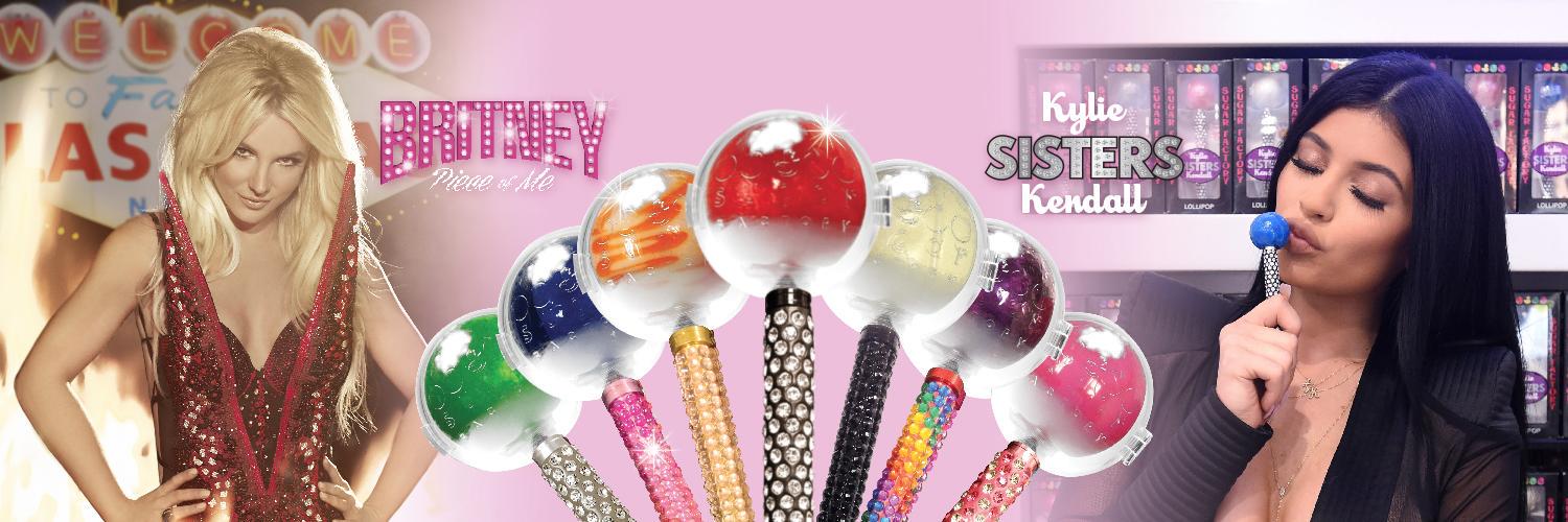SUGAR FACTORY banner