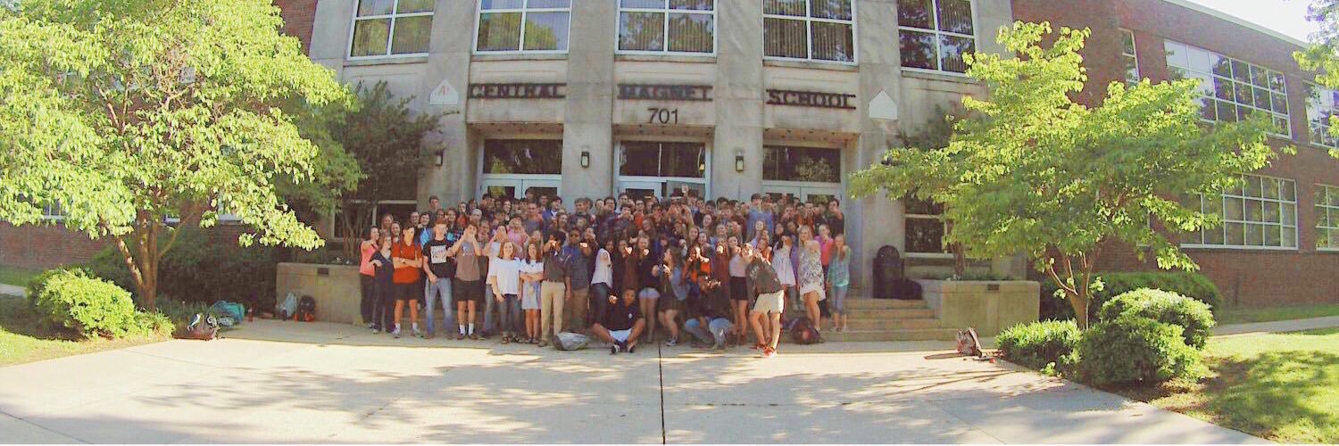 CentralMagnet18's profile banner image