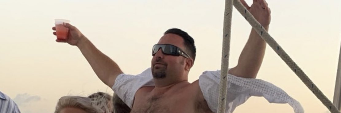 JakeDanger2121's profile banner image